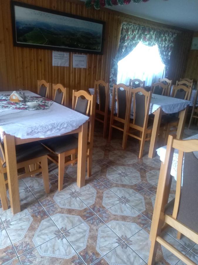 Ośrodek wypoczynkowy U Bafii