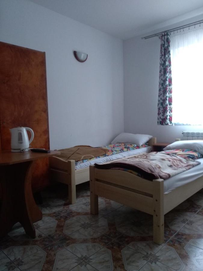 U Bafii Ośrodek wypoczynkowy *