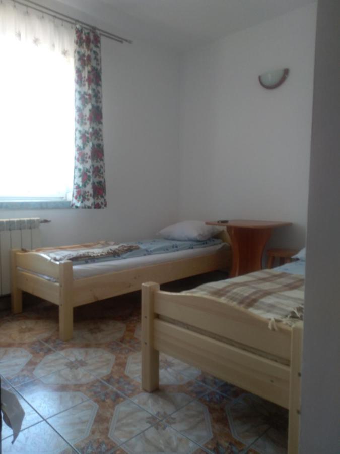 Ośrodek wypoczynkowy U Bafii Gliczarów