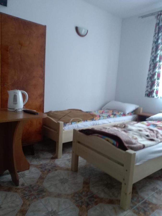 U Bafii Ośrodek wypoczynkowy *