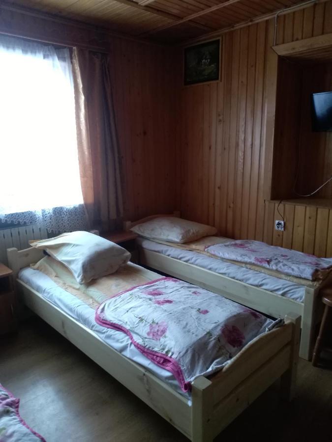 U Bafii Ośrodek wypoczynkowy