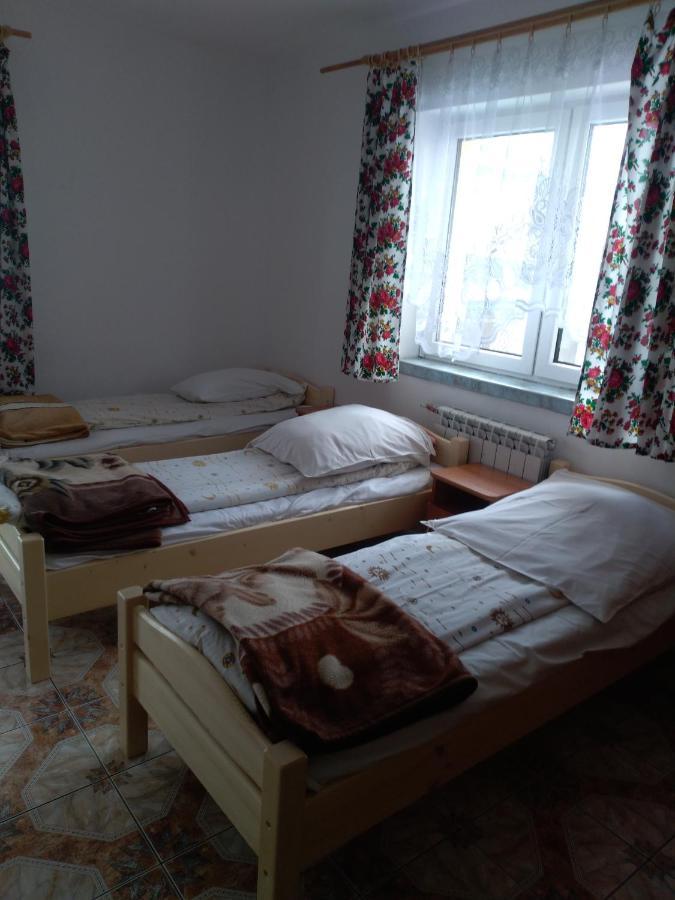 U Bafii Ośrodek wypoczynkowy *